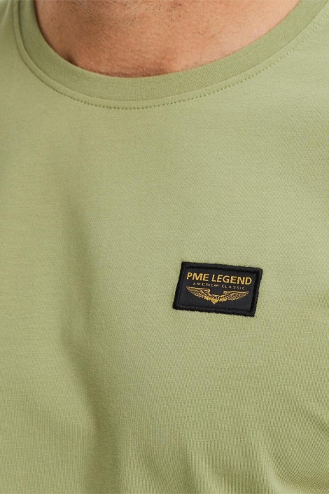 PME legend short sleeve r-neck guyver tee